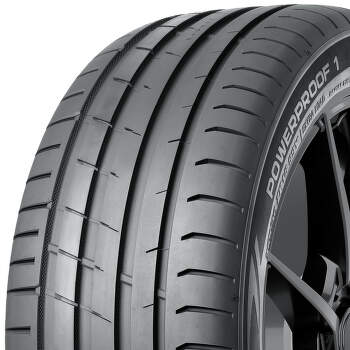 Nokian Tyres Powerproof 1 245/35 R20 95 Y XL TL Letní