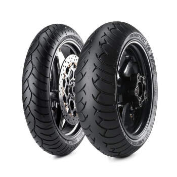 Metzeler Roadtec Z6 180/55 ZR17 73 W TL Sportovní/Cestovní - 2