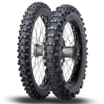 Dunlop Geomax EN91 90/90 -21 54 R TT Terénní - 2