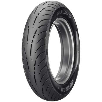 Dunlop ELITE 4 180/70 R16 77 H TL Cestovní - 5