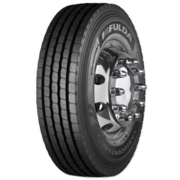 Fulda Variocontrol 2 385/65 R22,5 160/158 K(L) Celoroční - 2