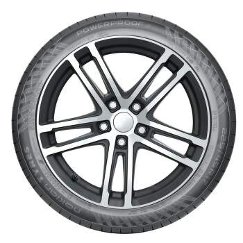 Nokian Tyres Powerproof 2 205/50 R17 93 Y XL Letní - 3