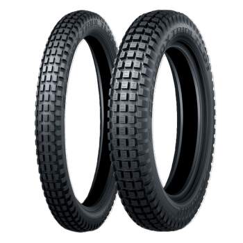 Dunlop Geomax TL01 80/100 -21 51 M TT Terénní - 2