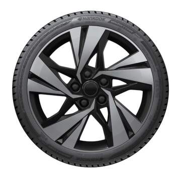 Hankook Winter i*cept evo 4 W340 225/40 R19 93 V XL Zimní - 4