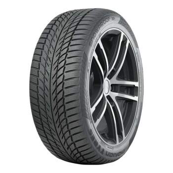 Nokian Tyres Snowproof 3P 235/45 R21 101 V XL Zimní - 2