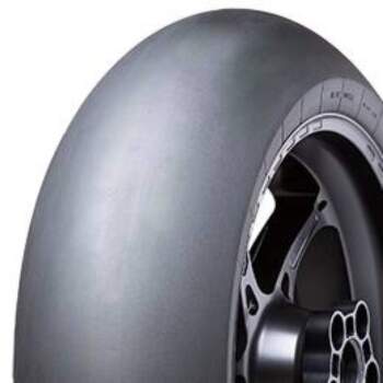 Dunlop KR108 200/70 R17 - - TL Závodní