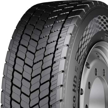 Continental Conti Eco HD 5 315/80 R22,5 156/150 L Celoroční
