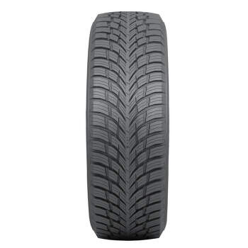 Nokian Tyres Seasonproof C 235/60 R17 C 117/115 R Celoroční - 2
