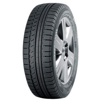 Nokian Tyres Weatherproof C 225/75 R16 C 121/120 R Celoroční - 4