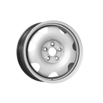 ALCAR Stahlrad 09216 Ocelové kolo 7Jx17 5x120 ET56 CB65.1
