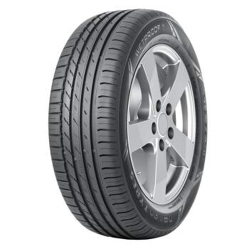 Nokian Tyres Wetproof 1 185/60 R15 88 H XL TL Letní - 2