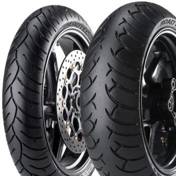 Metzeler Roadtec Z6 180/55 ZR17 73 W TL Sportovní/Cestovní