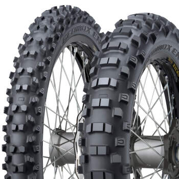 Dunlop Geomax EN91 90/90 -21 54 R TT Terénní