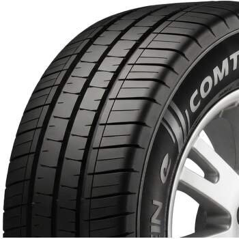 Vredestein Comtrac 2+ 215/60 R17 C 109/107 T Letní