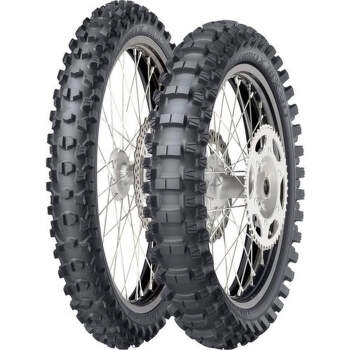Dunlop Geomax MX34 120/80 -19 63 M TT Terénní - 2