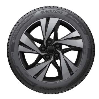 Hankook Winter i*cept evo 4 SUV W340A 255/45 R20 105 V XL Zimní - 4
