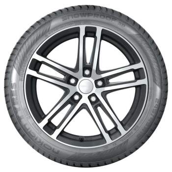 Nokian Tyres Snowproof 3P 235/45 R21 101 V XL Zimní - 4