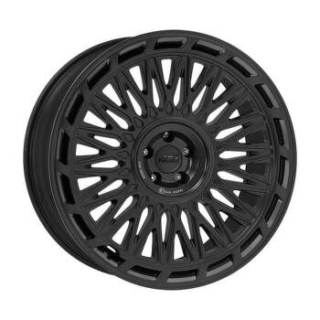 AEZ Tokio black Alu kolo 9,5x23 5x112 ET32 CB66.6 |