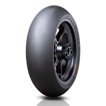 Dunlop KR108 200/70 R17 - - TL Závodní - 2