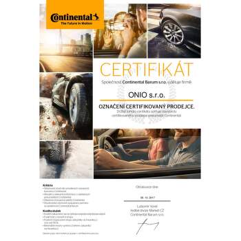 Continental PremiumContact 5 215/65 R16 98 H Letní - 3