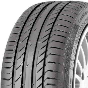 Continental SportContact 5 225/45 R17 91 W MO Letní