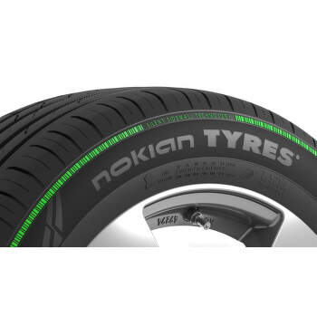 Nokian Tyres Wetproof 185/55 R15 86 H XL Letní - 3