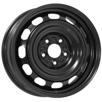 ALCAR Stahlrad 07063 Ocelové kolo 6,5Jx16 5x114,3 ET45 CB67