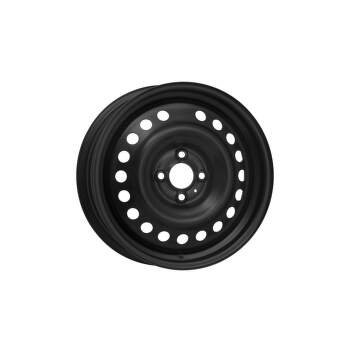 ALCAR Stahlrad 07130 Ocelové kolo 6Jx16 4x100 ET50 CB60