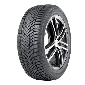 Nokian Tyres Seasonproof 1 205/60 R16 96 V XL TL Celoroční - 2
