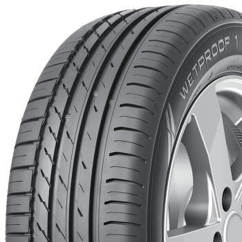 Nokian Tyres Wetproof 1 215/50 R17 95 W XL TL Letní