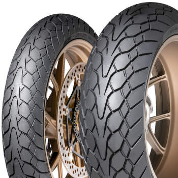 Dunlop Mutant 150/60 ZR17 66 W TL Cestovní