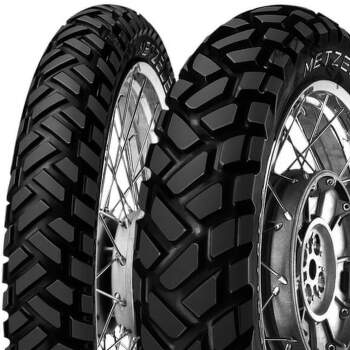 Metzeler Enduro 3 130/80 -17 65 T TL Enduro