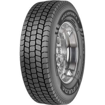 Fulda Regioforce 3 315/70 R22,5 154/152 L(M) Celoroční - 2