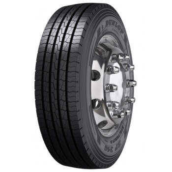 Dunlop SP346 315/80 R22,5 156/154 L(M) Celoroční - 2