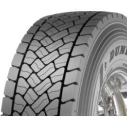 Dunlop SP446 295/80 R22,5 152/148 M Celoroční