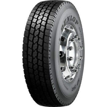 Dunlop SP362 315/80 R22,5 156/154 K(L) Zimní
