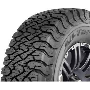 BFGoodrich All Terrain T/A KO3 215/65 R16 103/100 S Celoroční