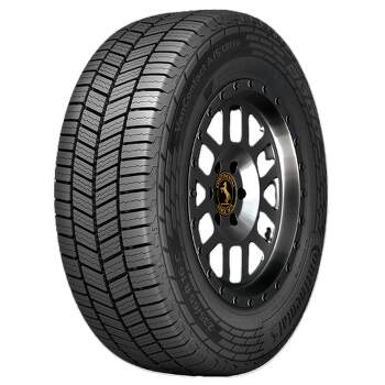 Continental VanContact A/S Ultra Camper 225/65 R16 C 112/110 R CP (Camper) Celoroční - 2