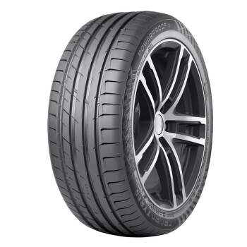 Nokian Tyres Powerproof 2 205/50 R17 93 Y XL Letní - 2