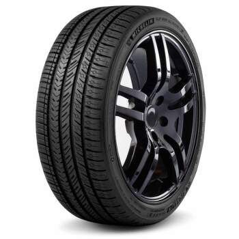 Michelin Pilot Sport A/S 4 305/40 R22 114 Y XL LR Celoroční - 2