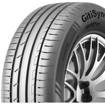 Giti GitiSynergy H2 225/55 R18 98 V Letní