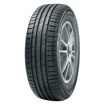 Nokian Tyres Line SUV 285/60 R18 116 V Letní - 2