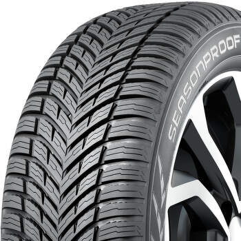 Nokian Tyres Seasonproof 195/65 R15 95 V XL Celoroční