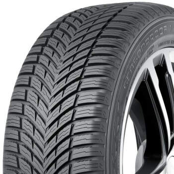 Nokian Tyres Seasonproof 1 195/65 R15 91 H TL Celoroční
