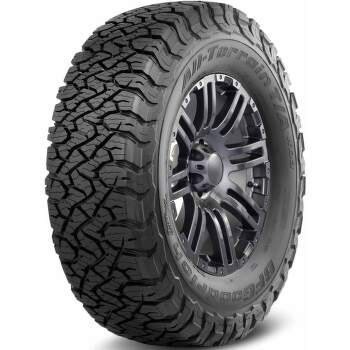 BFGoodrich All Terrain T/A KO3 215/65 R16 103/100 S Celoroční - 2