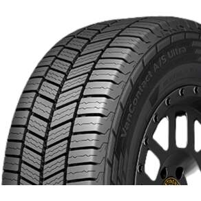 Continental VanContact A/S Ultra Camper 225/65 R16 C 112/110 R CP (Camper) Celoroční