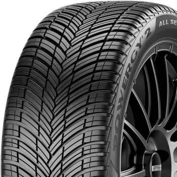 Pirelli Powergy 2 All Season 225/50 R18 99 W XL Celoroční