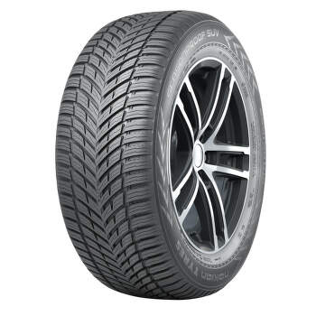 Nokian Tyres Seasonproof SUV 235/50 R18 101 V XL Celoroční - 4