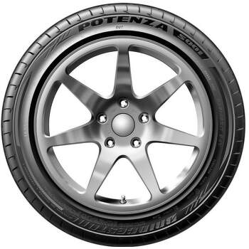 Bridgestone Potenza S001 255/35 ZR20 97 Y XL Letní - 2