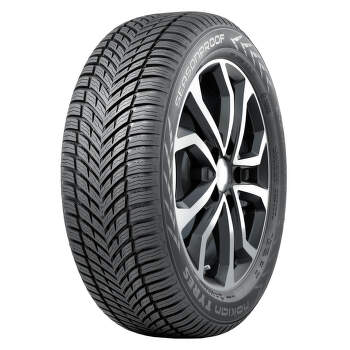 Nokian Tyres Seasonproof 225/50 R17 98 W XL Celoroční - 2